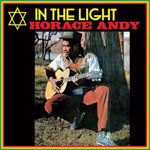 Horace Andy In the Light (LP)